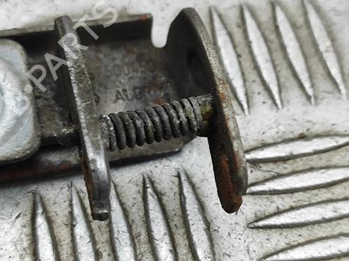 Udvendigt håndtag MERCEDES-BENZ SPRINTER 3-t Van (B910) 214 CDI (910.621, 910.623) | BP30108730C122 