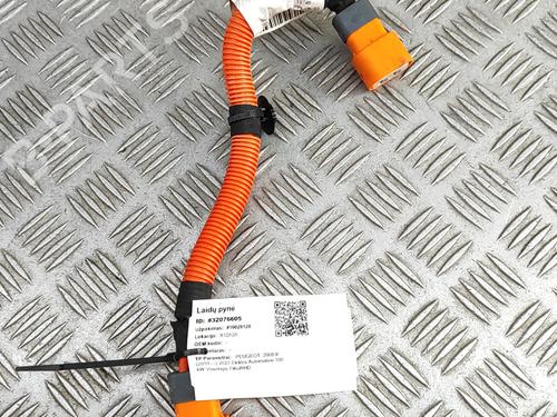 Wiring harness PEUGEOT 2008 II (UD_, US_, UY_, UJ_, UR_, UC_) e-2008 (UKZKXZ) | BP29042414E16 