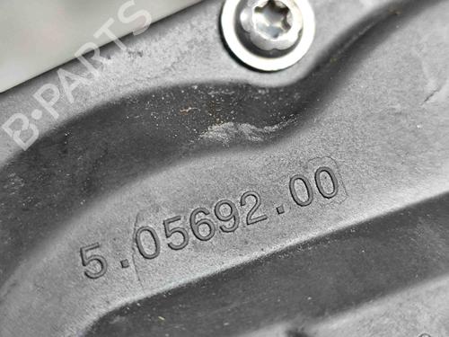 Throttle body MASERATI LEVANTE SUV (M161) 3.0 D Q4 | BP27583688M82 