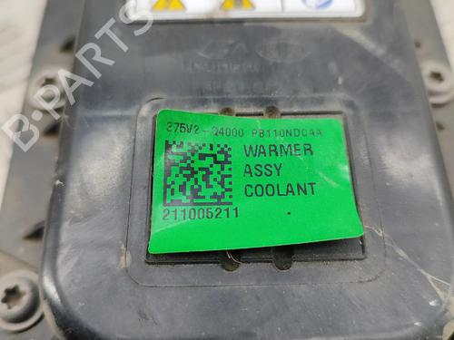 Electronic module KIA NIRO I (DE) E-NIRO | BP27780248M83  - Image 6