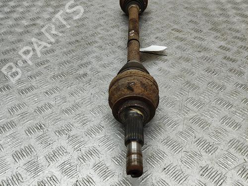 Right rear driveshaft LEXUS RC (_C1_) F (USC10_, USC10R) | BP32369438M41 - Image 5