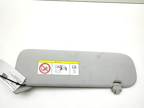 Used Left sun visor Left sun visor 38565486 38565486