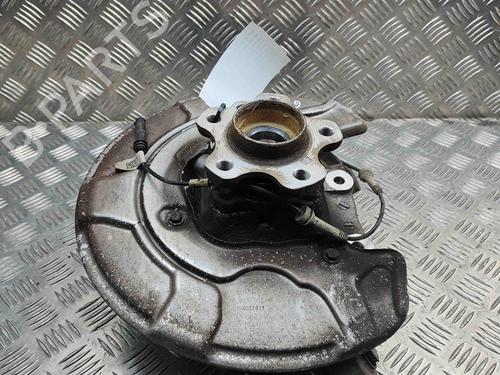 Right rear steering knuckle BMW 5 (G30, F90) 530 e Plug-in-Hybrid xDrive | BP29487365M28 