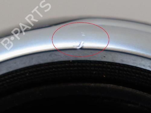 Air vent MERCEDES-BENZ GLA-CLASS (X156) GLA 200 (156.943) | BP20337862I21 