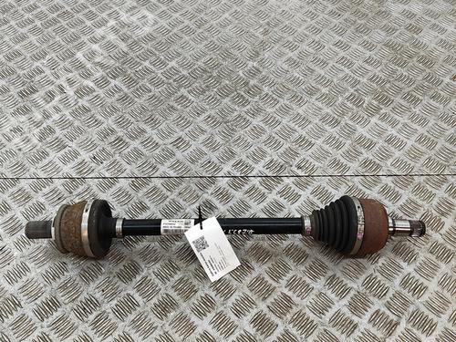 Drivaksel bagtil venstre VOLVO C40 (539) Recharge AWD (408 hp) 30544486