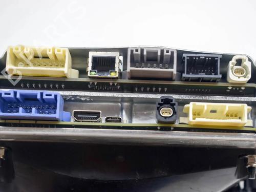 Electronic module TESLA MODEL 3 (5YJ3) EV AWD | BP33732535M83  - Image 9