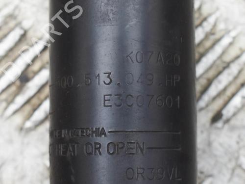 Right rear shock absorber SKODA KAROQ (NU7, ND7) 1.0 TSI | BP15774858M19 