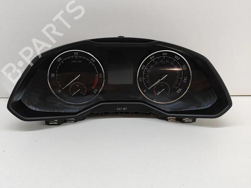 Used Instrument cluster SKODA SUPERB III Estate (3V5) 1.6 TDI (120 hp) 20144311