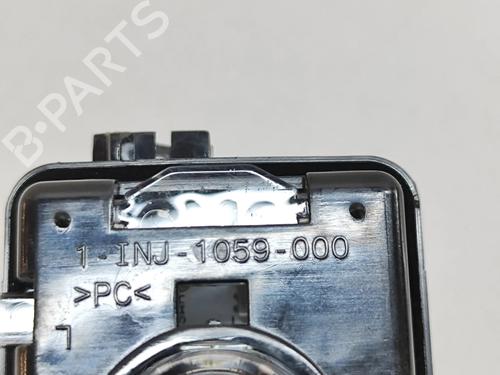 Plafoniera TESLA MODEL S (5YJS) P100D AWD | BP28498048I8 