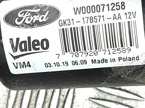 Front wipers mechanism FORD TRANSIT V363 Van (FCD, FDD) 2.0 EcoBlue | BP30131173C83 