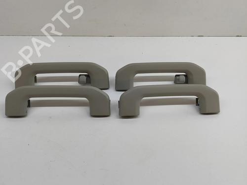 Håndtag i tag VOLVO XC60 II (246) B5 Mild-Hybrid (250 hp) 27790907