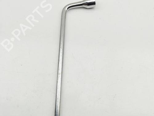 Other MERCEDES-BENZ GL-CLASS (X166) GL 350 CDI / BlueTec 4-matic (166.823, 166.824) | BP32170874O1 