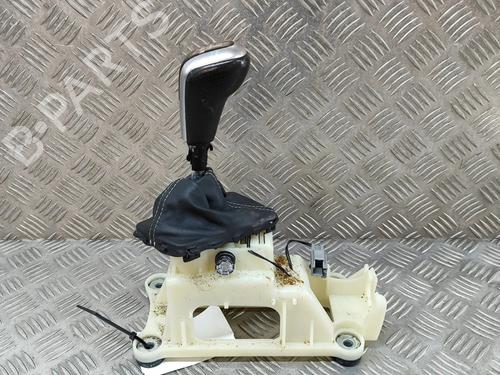 Used Gear lever Gear lever VOLVO XC60 I SUV (156) D4 (190 hp) 17016577 17016577