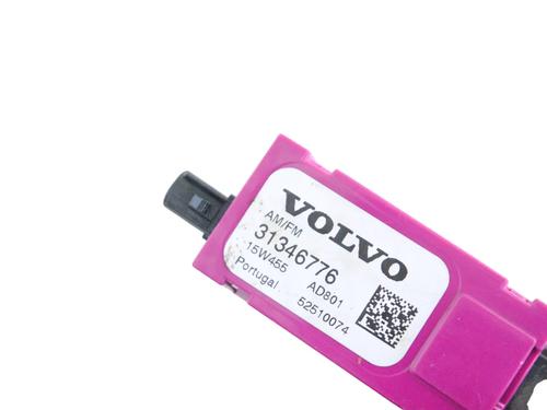 Electronic module VOLVO XC90 II (256) D5 AWD | BP33366715M83 - Image 5