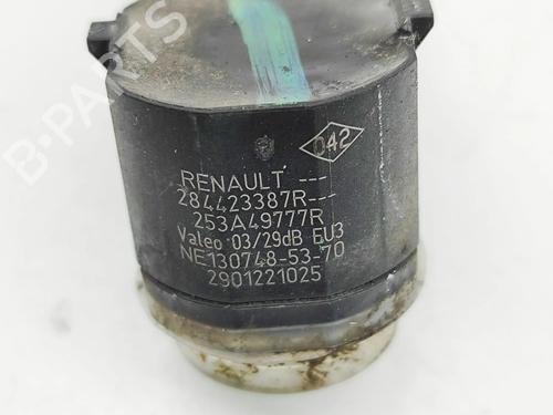 Electronic module RENAULT ZOE (BFM_) ZOE (BFMD) | BP34282664M83  - Image 7