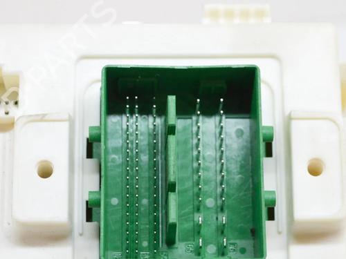 Electronic module VOLVO XC40 (536) B4 Mild-Hybrid | BP28497545M83