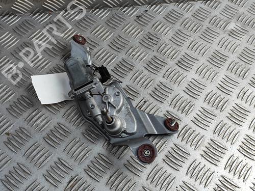 Viskermotor bakrute MAZDA CX-5 (KF) 2.0 | BP27607614M102 
