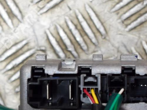 Steering column NISSAN LEAF (ZE1) Electric | BP27762743M21 