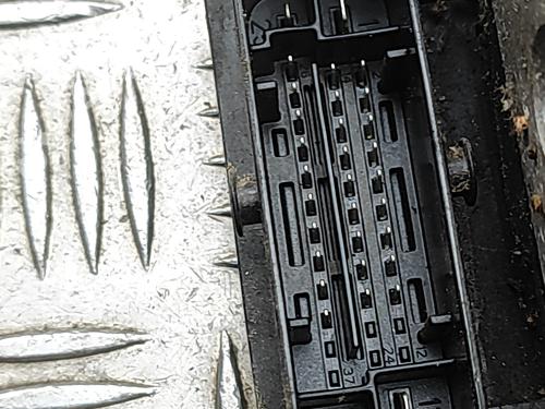 ABS pump TOYOTA HILUX VI Pickup (_N1_) 2.0 (RZN142) | BP30394656M43