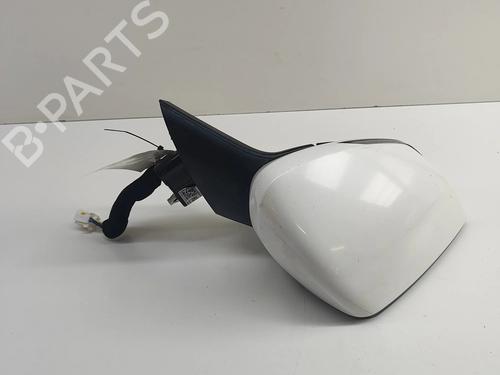 Used Right mirror Right mirror KIA SPORTAGE V (NQ5) 1.6 T-GDi Hybrid (215 hp) 27791070 27791070