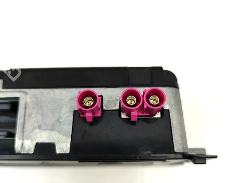 Module électronique MAN TGE Van 2.0 TDI (01V, 03V, 36V, UYB, UYC, UYD) | BP31976992M83 