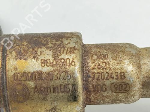 Electronic sensor AUDI Q5 (FYB, FYG) 2.0 TFSI quattro | BP33372837M84 - Image 6