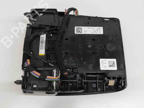 Interior roof light BMW 4 Coupe (F32, F82) M4 | BP26500599I8 