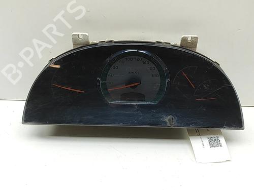 Used Instrument cluster Instrument cluster SSANGYONG REXTON / REXTON II (GAB_) 2.9 TD (120 hp) 33377883 33377883