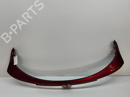 Pynteliste til bagklap MAZDA CX-30 (DM) e-SKYACTIV-X M Hybrid (186 hp) 28557738