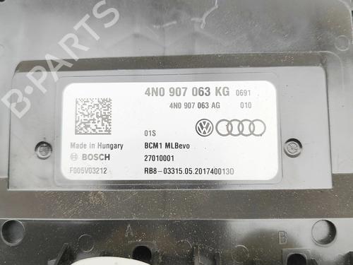 Electronic module VW TOUAREG (CR7, RC8) 3.0 TSI 4motion | BP32779787M83  - Image 5