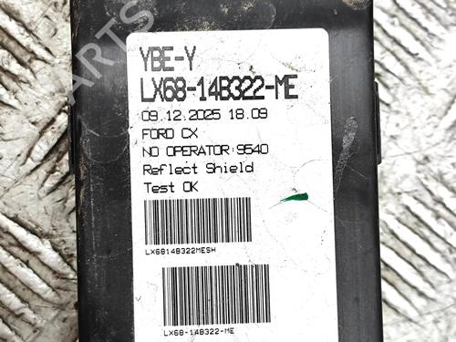 Wiring harness FORD KUGA III (DFK) 2.5 FHEV | BP39205345E16 - Image 11