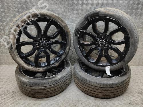 Fælgsæt Fælgsæt LAND ROVER RANGE ROVER EVOQUE (L538) 2.2 D 4x4 (190 hp) 30154932 30154932