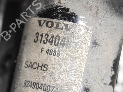 Left front shock absorber VOLVO XC60 I SUV (156) D4 AWD | BP6867342M16 