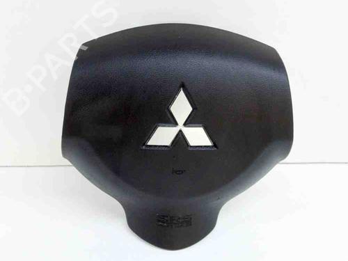 Used Driver airbag MITSUBISHI ASX (GA_W_) 1.8 DI-D 4WD (GA6W) (150 hp) 13516073