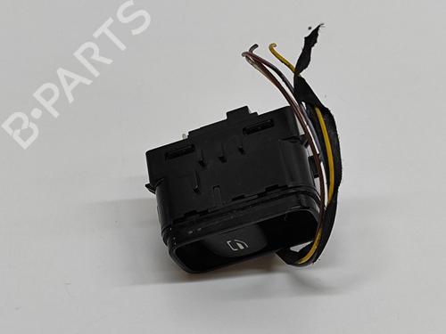 Used Left front window switch MERCEDES-BENZ SPRINTER 3,5-t Platform/Chassis (B907, B910) 315 CDI RWD (907.131, 907.133, 907.135, 907.231, 907.233... (150 hp) 27796485