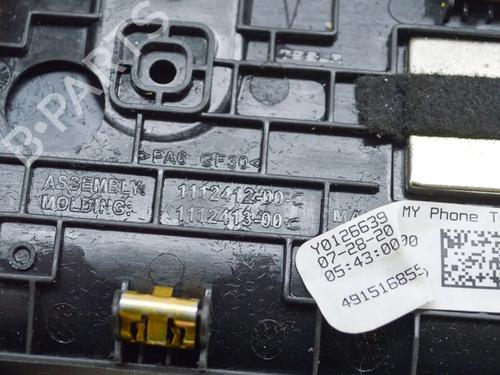 Middle console TESLA MODEL 3 (5YJ3) EV AWD | BP27752845I22 - Image 7