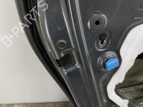 Left rear door PEUGEOT 5008 (0U_, 0E_) 1.6 HDi | BP16711327C4