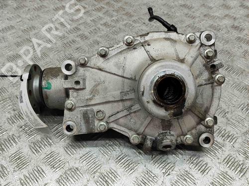Differential, foran BMW X7 (G07) xDrive M 50 d (400 hp) 27533031