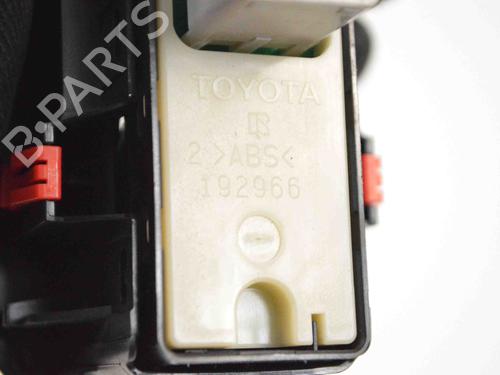 Mando elevalunas delantero izquierdo LEXUS RX (_L2_) 450h AWD (GYL25_, GYL26_, GYL25, GYL26, GYL25R, GYL26R) | BP30221084I27