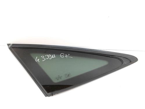 Used Rear left quarter glass AUDI Q4 E-TRON Sportback (F4N) 50 quattro (299 hp) 27770479