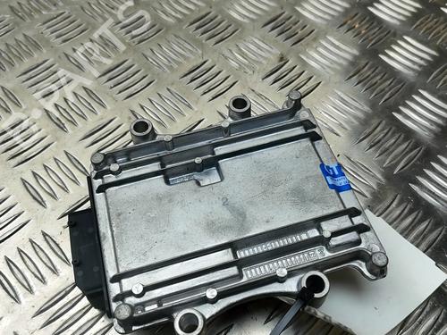 Gearbox control unit KIA SPORTAGE V (NQ5) 1.6 T-GDi Hybrid AWD | BP31192293M52