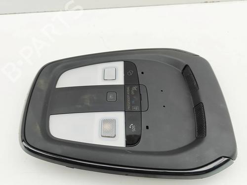Used Interior roof light Interior roof light 39473334 39473334