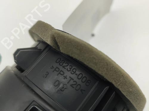 Air vent RENAULT ZOE (BFM_) ZOE | BP27644274I21 - Image 6