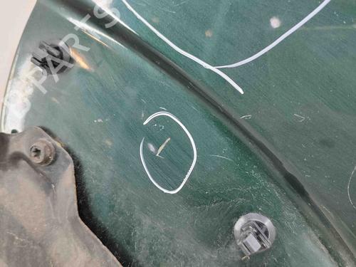 Right rear door TOYOTA LAND CRUISER PRADO (_J12_) 3.0 D-4D (KDJ120, KDJ125) | BP29890786C5