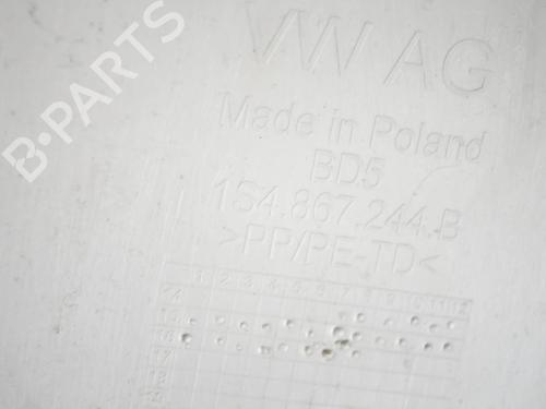 Other VW UP! (121, 122, BL1, BL2, BL3, 123) 1.0 | BP33340933O1  - Image 5