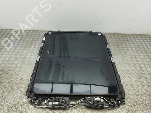 Used Sunroof Sunroof JEEP GRAND CHEROKEE IV (WK, WK2) 3.0 CRD V6 4x4 (250 hp) 35789994 35789994