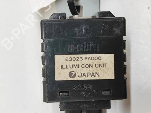 Electronic module SUBARU FORESTER (SF_) 2.0 S Turbo AWD (SF5) | BP27487236M83  - Image 7