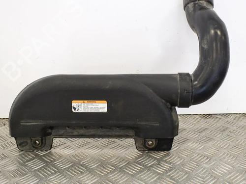 Used Pipe Pipe KIA CEE'D SW (ED) 1.6 CRDi 115 (115 hp) 6748685 6748685