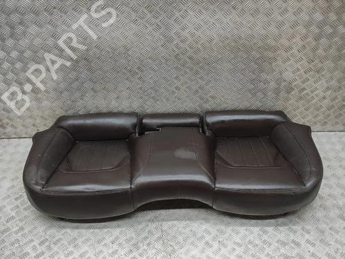 Sedile posteriore Sedile posteriore MASERATI QUATTROPORTE VI 3.8 GT S (530 hp) 34248653 34248653