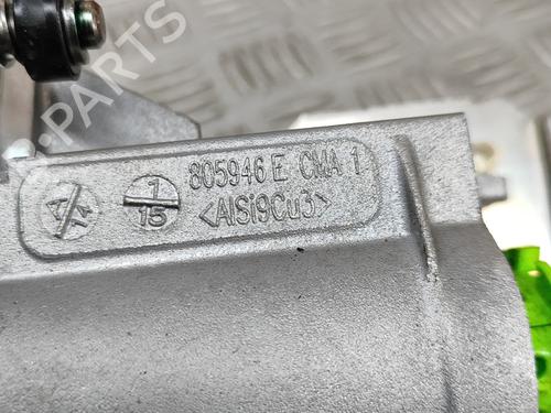 Steering column BMW X5 (F15, F85) M 50 d | BP25999879M21 